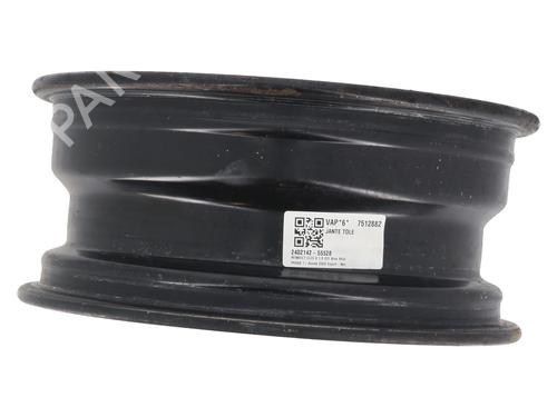 Rim RENAULT CLIO V (B7_) 1.5 Blue dCi 85 (B7AG) | BP28208811C45 