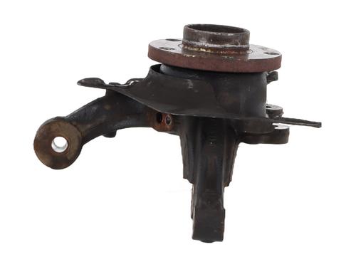Left front steering knuckle FIAT DOBLO Cargo (263_) 1.3 D Multijet (263WXU1A, 263ZXU1A, 263WYB1A, 263ZYB1A) | BP28312399M25 