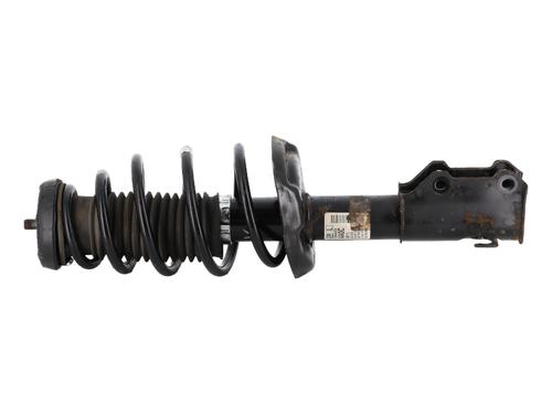 Used Left front shock absorber OPEL ASTRA J (P10) 1.7 CDTI (68) (110 hp) 24578388