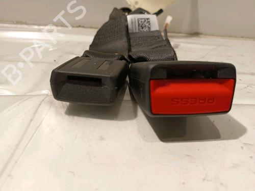 Seat buckle BMW 5 (G30, F90) 520 d Mild-Hybrid | BP15624128I32 