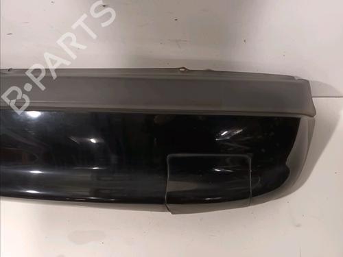 Rear bumper OPEL CORSA B (S93) 1.2 i 16V (F08, F68, M68) | BP16106088C8 