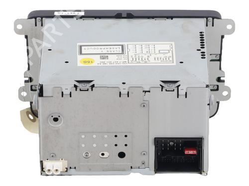 Radio VW GOLF V Variant (1K5) 1.9 TDI | BP40027113E6 - Image 2