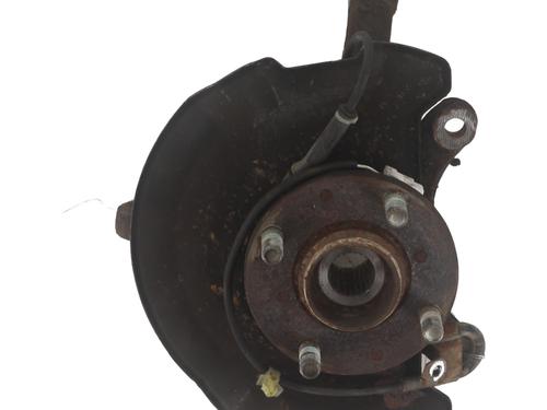 Used Right front steering knuckle Right front steering knuckle SUZUKI SWIFT III (MZ, EZ) 1.3 (RS413, ZC11S) (92 hp) 14860049 14860049