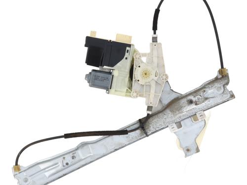 Used Front left window mechanism CITROËN C4 Coupe (LA_) 1.6 HDi (90 hp) 22797496