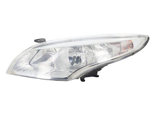 Used Left headlight Left headlight RENAULT MEGANE CC (EZ0/1_) 1.5 dCi (EZ09, EZ1G, EZ0D, EZ14) (110 hp) 36035578 36035578