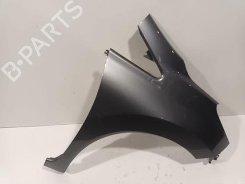 Guarda-lamas direito Guarda-lamas direito NISSAN NOTE (E12) 1.2 (80 hp) 36035191 36035191