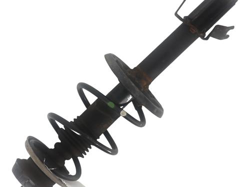 Left front shock absorber DACIA SANDERO II TCe 90 (B8M1, B8MA, B8AC) | BP39217184M16 - Image 3