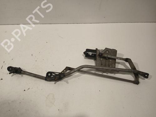 Front wiper motor RENAULT SCÉNIC II (JM0/1_) 1.5 dCi (JM1E, JM16) | BP29382439M29 