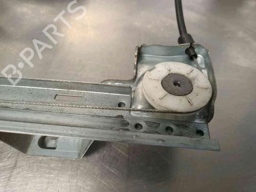 Front left window mechanism NISSAN NV250 Van (X61)  | BP21083736C22 