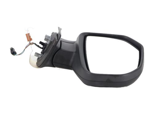 Left mirror PEUGEOT PARTNER Tepee 1.6 HDi 16V | BP29696967C26