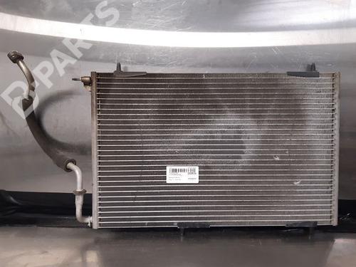 Used Heating radiator Heating radiator PEUGEOT 206 Hatchback (2A/C) 1.4 i (75 hp) 9330176 9330176