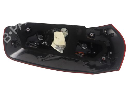 Left taillight CITROËN C4 Picasso II 1.6 BlueHDi 120 | BP33112433C34 - Image 6