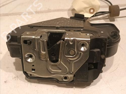 Rear left lock MERCEDES-BENZ CLS (C219) CLS 350 (219.356) | BP16332312C100 