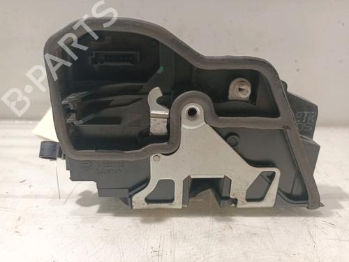 Front right lock BMW X5 (E70) xDrive 30 d | BP15770828C97 