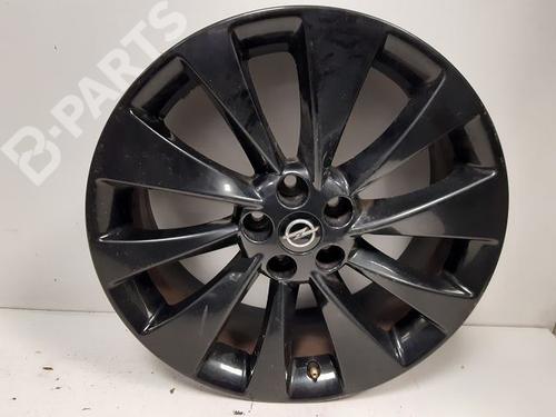 Felg OPEL MOKKA / MOKKA X (J13) 1.6 CDTI (_76) (136 hp) 9330934