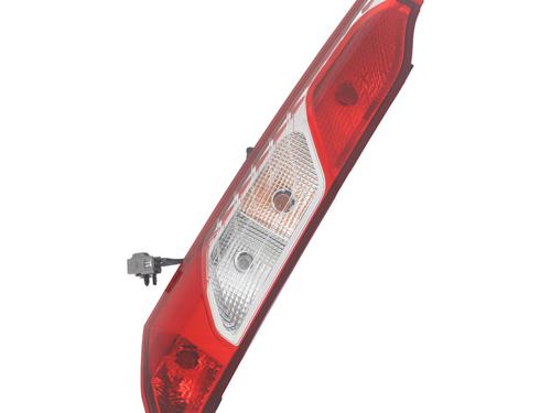Used Left taillight FORD TRANSIT CONNECT MPV 1.5 TDCi (120 hp) 30367756
