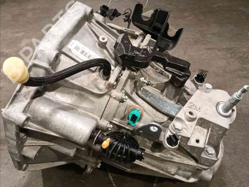 Gearbox RENAULT CAPTUR II (HF_) Blue dCi 115 (HFAD) | BP16892691M3 