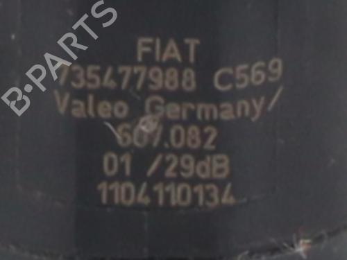 Electronic module ALFA ROMEO GIULIETTA (940_) 1.6 JTDM (940FXD1A) | BP29474848M83 