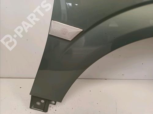 Forkjerm høyre OPEL VECTRA C (Z02) 1.9 CDTI (F69) | BP10159034C42 