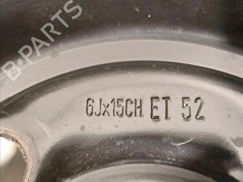 Rim HYUNDAI i20 I (PB, PBT) 1.1 CRDi | BP16666956C45 
