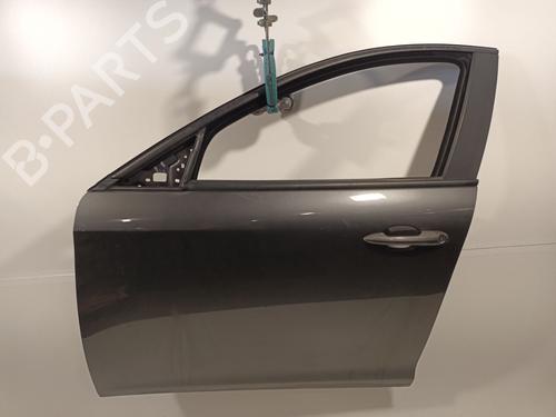Used Left front door Left front door 37485058 37485058