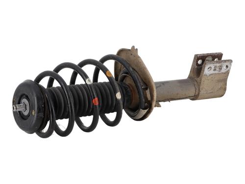 Used Left front shock absorber CITROËN C4 Picasso I MPV (UD_) 1.6 HDi 110 (112 hp) 26672628