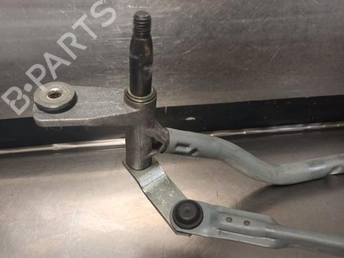 Front wipers mechanism RENAULT TRAFIC III Van (FG_) 1.6 dCi 120 (FGMB, FGMC) | BP21083552C83 