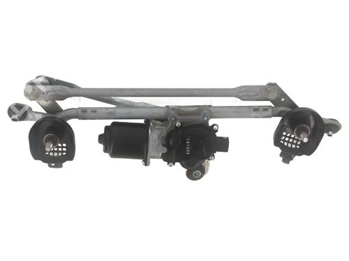 Front wiper motor MITSUBISHI MIRAGE / SPACE STAR VI Hatchback (A0_A) 1.0 (A05A) | BP36662808M29 - Image 3