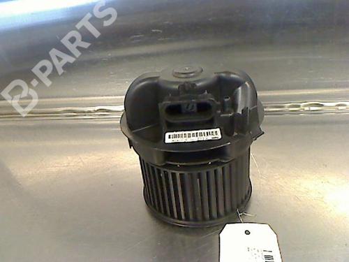 Used Heater blower motor PEUGEOT 107 (PM_, PN_) 1.0 (68 hp) 9316763
