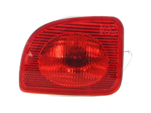 Tåkelys/Varsellys Tåkelys/Varsellys RENAULT KANGOO Express (FW0/1_) 1.5 dCi 75 (FW07, FW10, FW04) (75 hp) 36375135 36375135