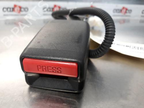 Used Seat buckle HONDA CIVIC VIII Hatchback (FN, FK) 2.2 CTDi (FK3) (140 hp) 14865026