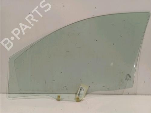 Front right door window FORD KA+ III (UK, FK) 1.2 Ti-VCT | BP16825557C19 
