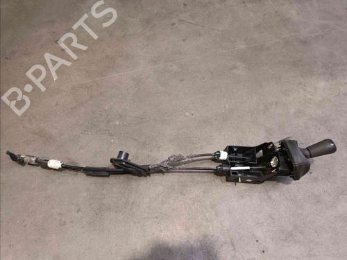 Gearstang MERCEDES-BENZ CITAN Box Body/MPV (W415) [2012-2021]  21686017