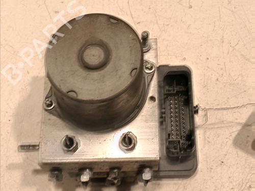 Used ABS pump CITROËN JUMPER II Van 2.0 BlueHDi 130 (130 hp) 18058076