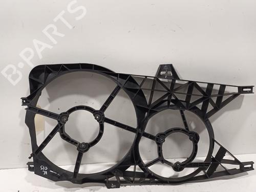 Support RENAULT TRAFIC II Van (FL) 2.0 dCi 90 (FL0H, FL00, FL01, FL0M, FL0P, FL0S) | BP36036124C155 - Image 2