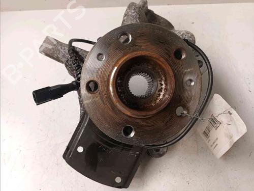 Used Right front steering knuckle RENAULT ESPACE V (JR_) [2015-2023]  20604261