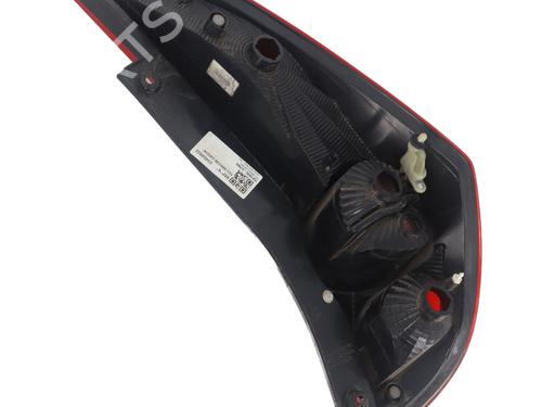 Achterlicht links OPEL AGILA B (H08) 1.0 (F68) | BP30801180C34