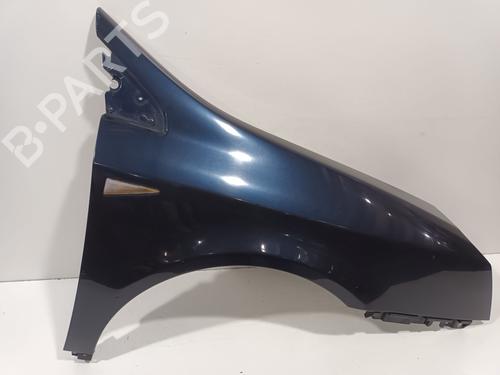 Used Right front fenders RENAULT VEL SATIS (BJ0_) 2.2 dCi (BJ0E, BJ0F) (150 hp) 27888867