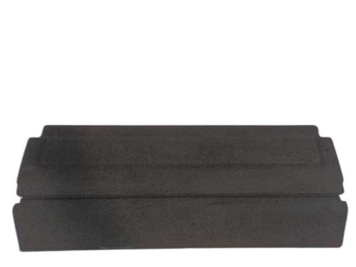 Rear parcel shelf CITROËN C4 Picasso I MPV (UD_) 1.6 HDi | BP22992308C85