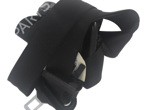Front right seatbelt MERCEDES-BENZ C-CLASS Coupe (C204) C 220 CDI (204.302) | BP37259096I25 - Image 3