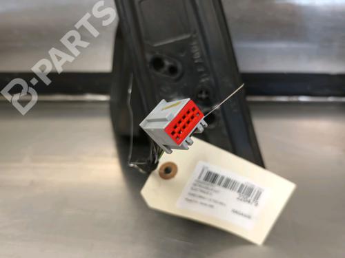 Left mirror FORD C-MAX (DM2) 1.6 TDCi | BP10189672C26 