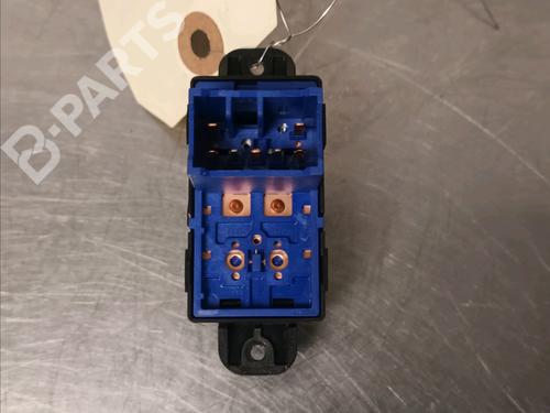 Right front window switch KIA RIO III (UB) 1.1 CRDi | BP12065512I26 