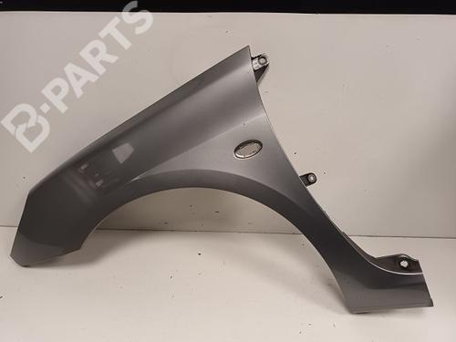 Forkjerm venstre PEUGEOT 307 Break (3E) 1.6 16V (109 hp) 9339218
