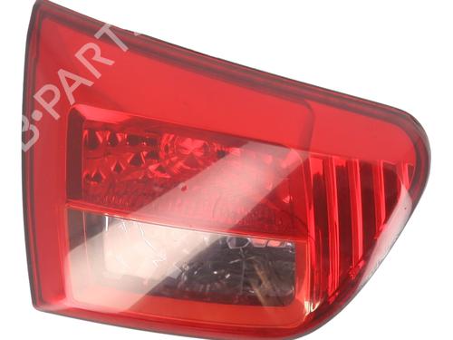 Used Left tailgate light PEUGEOT 4007 (VU_, VV_) 2.2 HDi (156 hp) 29349420