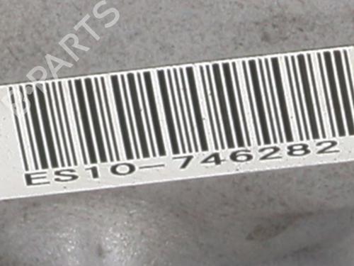 AC compressor TOYOTA YARIS (_P21_, _PA1_, _PH1_) 1.5 Hybrid (MXPH10, MXPH11) | BP30655231M34 