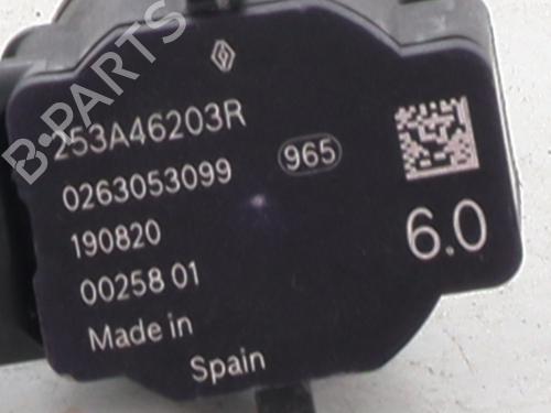 Module électronique RENAULT ESPACE V (JR_)  | BP29474836M83 