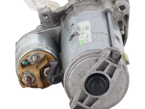 Starter MERCEDES-BENZ C-CLASS (W203) C 200 CDI (203.007) | BP37533587M8 - Image 4