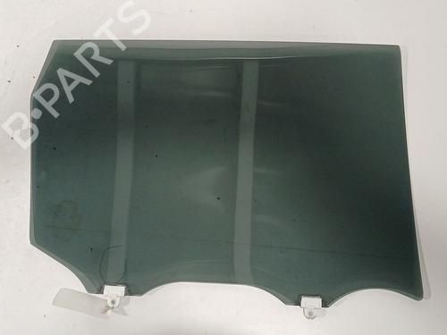 Used Rear left door window NISSAN X-TRAIL III (T32_, T32R, T32RR) [2013-2025]  29382502