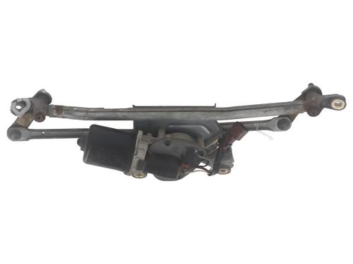 Front wiper motor PEUGEOT 607 (9D, 9U) 2.2 HDi | BP36035705M29 - Image 3