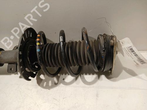 Right front shock absorber PEUGEOT 3008 II SUV (MC_, MR_, MJ_, M4_) 1.5 BlueHDi 130 | BP17381812M17 